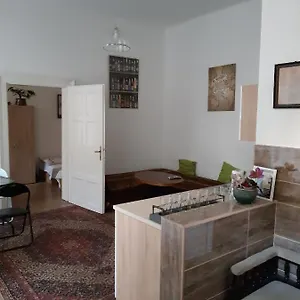 Valentin Apartman Budapest
